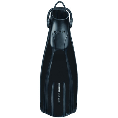 Mares Quattro Plus