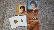 12" Double LP Vinyl Herb Alpert - Stars in Gold MIT POSTER