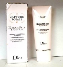 Dior Capture Totale Dreamskin 1 Minute Mask 75ml/2.5oz See Details