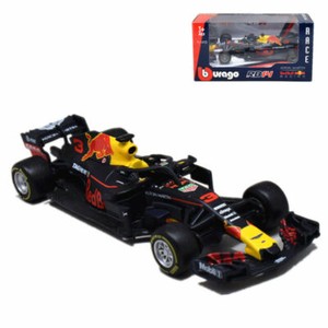 best f1 diecast models