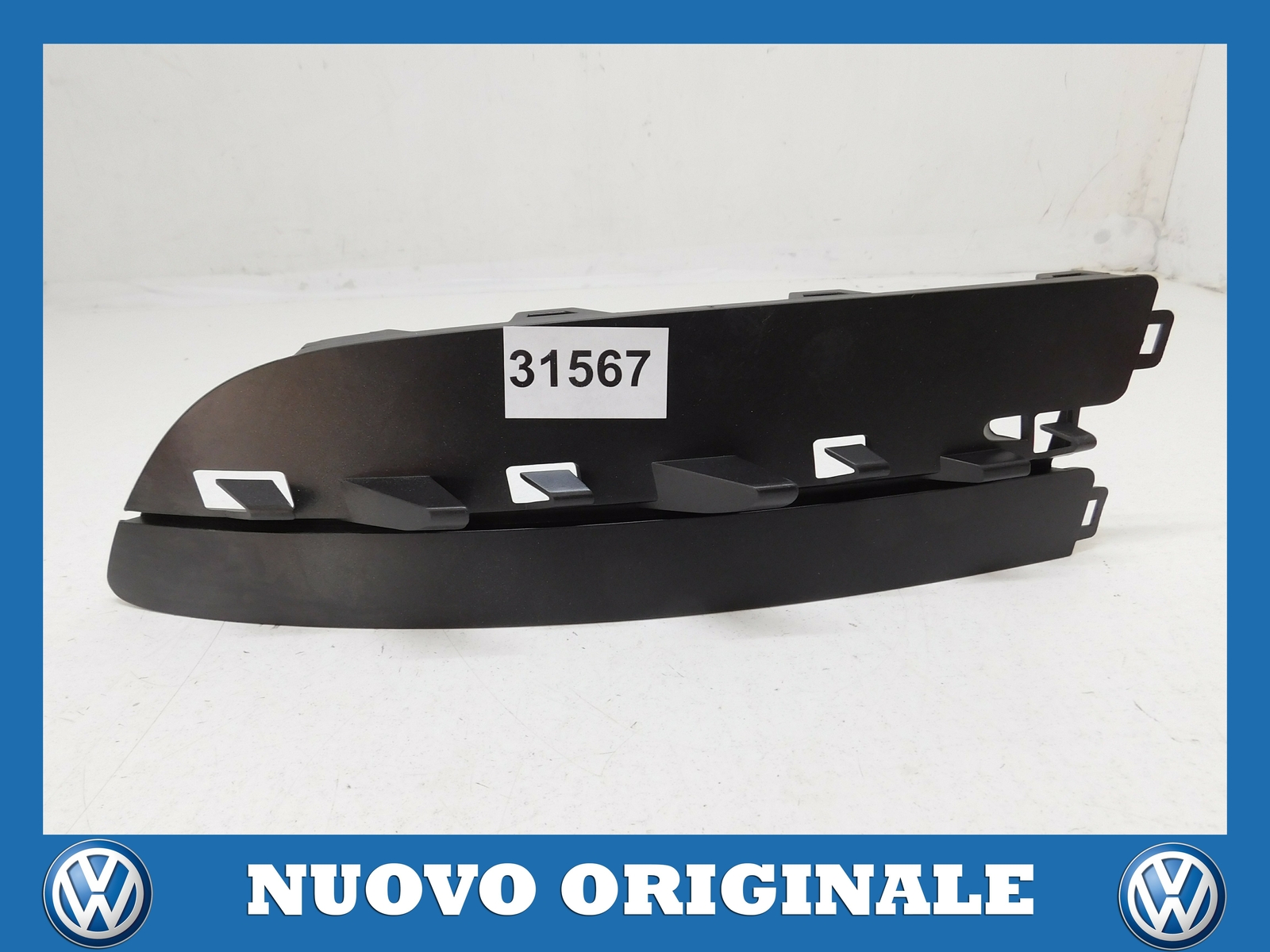 Support Bumper Bracket Bumper Original VOLKSWAGEN 3D0853949A | eBay