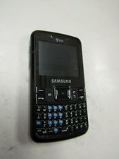 SAMSUNG SGH-A177, AT T CLEAN ESN, UNTESTED, PLEASE READ  42647