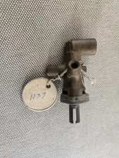 NEW charmglow / Arkla gas grill burner control valve # 1127