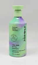 EVA NYC Lazy Jane Air Dry Shampoo 8.8 oz /270ml Non GMO Vegan