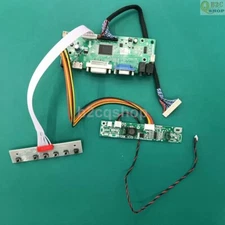 30pin VGA DVI LCD Controller Board Kit for M170EGE-L20 1280X1024 HD-MI