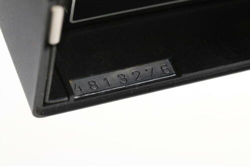 BOLEX 350 Macro Compact - SNr: 4813276 - Bild 4 von 4