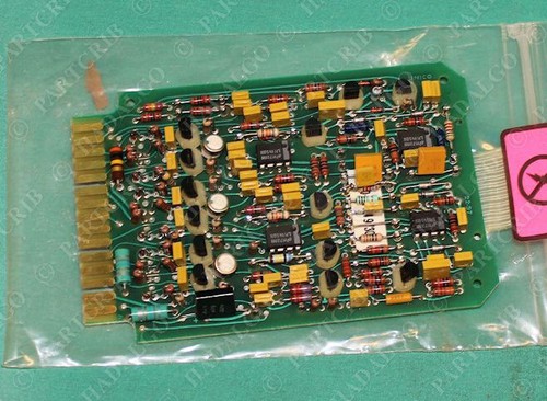 Módulo de control analógico Unico 100-711-4 - Imagen 2 de 4
