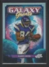 Randy Moss 2024 Topps Chrome Cosmic Galaxy Greats Refractor HOF Vikings