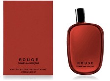 Rouge Comme des Garcons perfume - a fragrance for women and men 2020