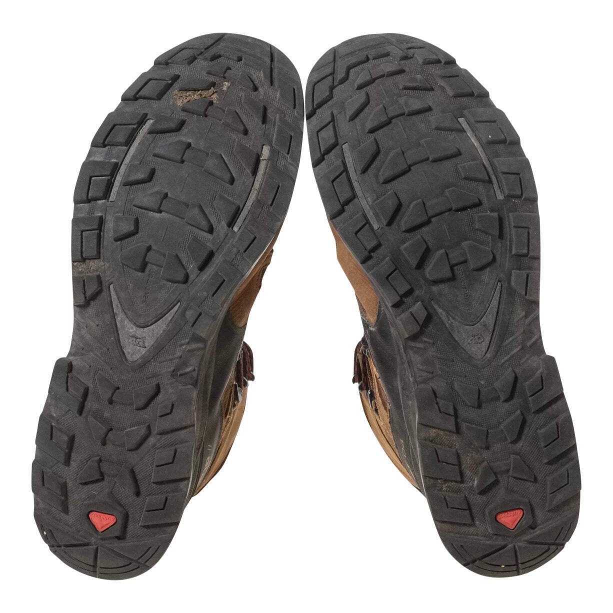 Scarpone da trekking Salomon Quest 04 GTX Uomo