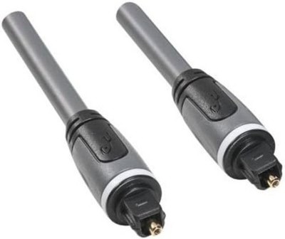 ROCKETFISH (RF-G1210) Digital Fiber Optical Audio Cable - 4 ft 1.2M