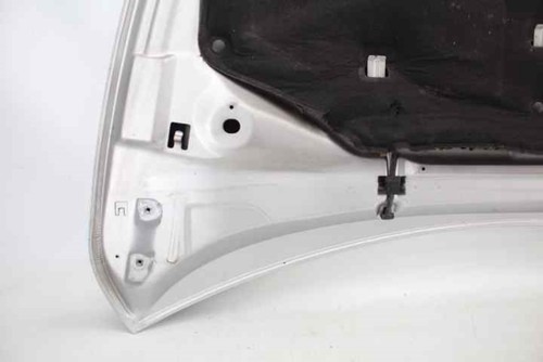 651009833R motorhaube für RENAULT CLIO IV BREAK FASE I 1.5 DCI DIESEL 281171 - Picture 9 of 10