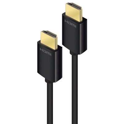 ALOGIC 2M HIGH SPEED HDMI CABLE ETH