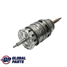 Mercedes W212 Planeten Getriebe Eingangswelle Kupplungssatz 722.646 A2122705500