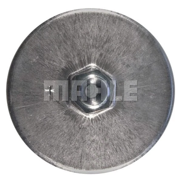 For Mercedes-Benz C220 1994-1996 Mahle KL19 In-Line Fuel Filter Foto 3 de 4