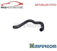 KÜHLUNG KÜHLERSCHLAUCH ORIGINAL IMPERIUM 222602 A FÜR MERCEDES-BENZ A-CLASS