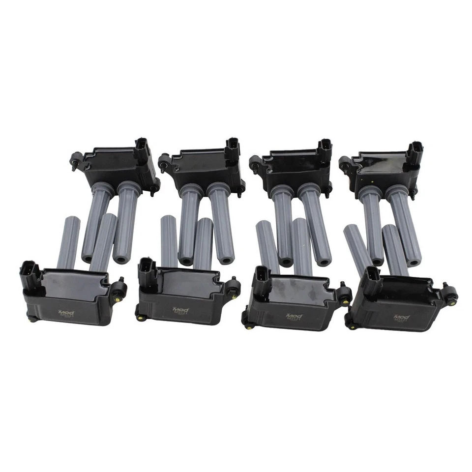 Bobina de encendido NGK 49469 Foto 2 de 4