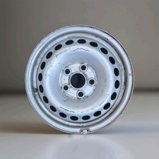 VW TRANSPORTER T28 Tdi T6 2018 2.0 "16 STEEL WHEEL 7H06010270