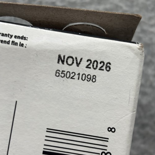 NOWY HP 936 4-pak wkład atramentowy 1-czarny i 3-kolorowy zestaw 11/2026 - Zdjęcie 2 z 3