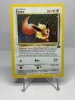 Pokemon - Eevee Black Star Promo 11 Holo - Rare - 1999-2000 WoTC