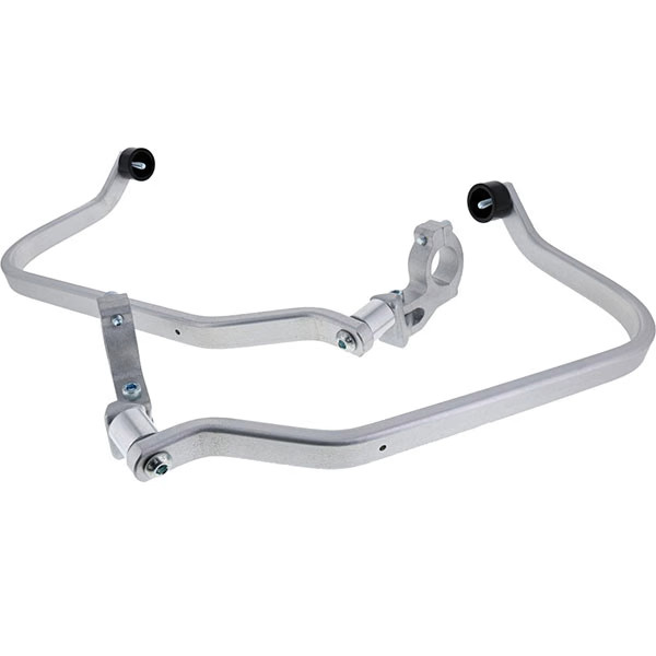Barkbusters Two Point Motorcycle Mount Hardware Kit Triumph Scrambler 1200XC XE