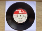 JAN FENDER PRINCE BUSTER Sea Of Love / Heaven Help Us All 1971 Vinyl 7" PB5 RARE