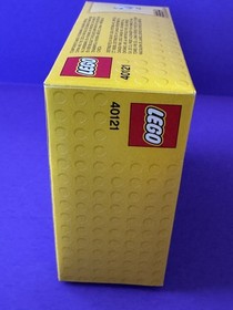 LEGO 40121: PAINTING EASTER EGGS *UNOPENED*