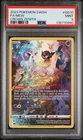 PSA 9 Mew - Full Art, Crown Zenith - GG10 - Galarian Gallery - Pokemon