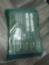 soft @ beautiful duvet cover set