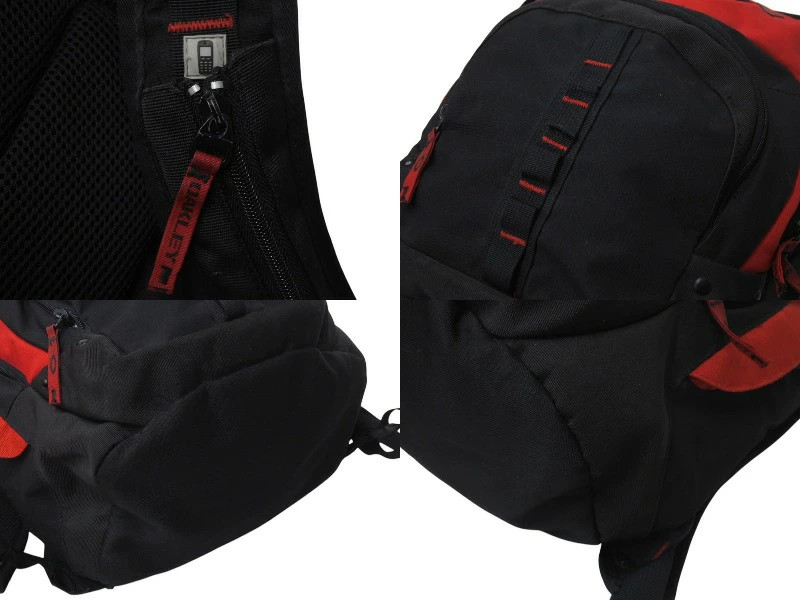 OAKLEY Oakley Technical Backpack Technical Backpa… - image 8