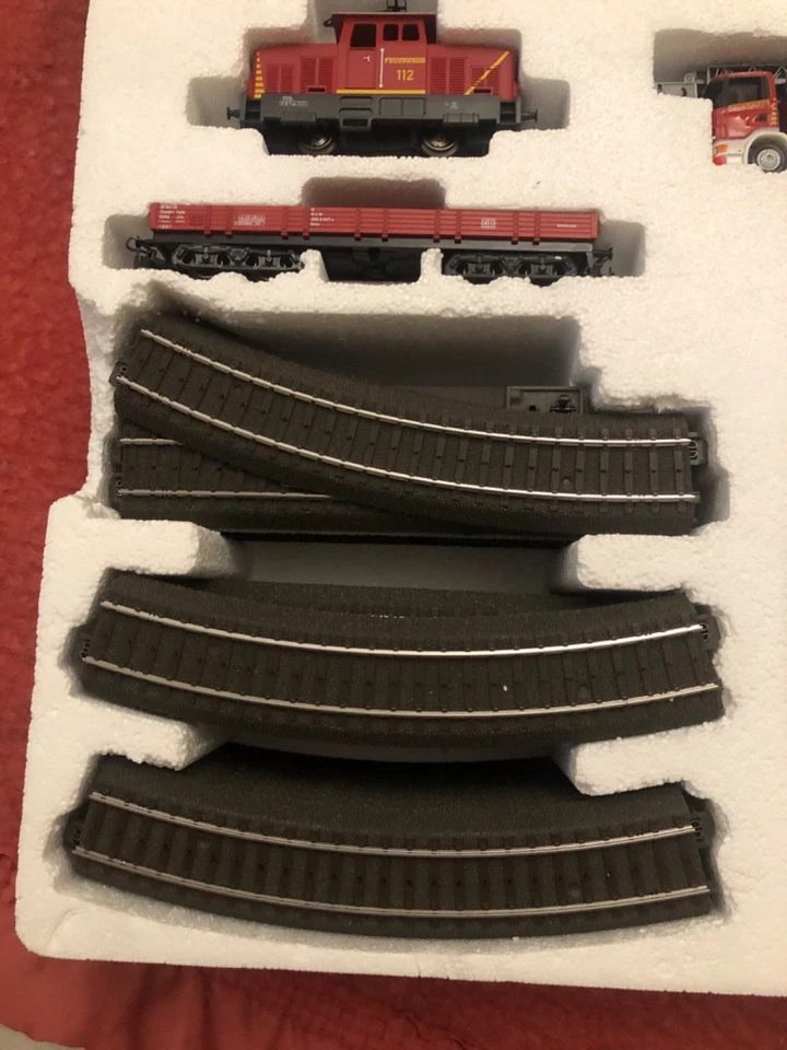 coffret train marklin en ho - Photo 3/4