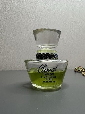 LANCOME CLIMAT PARFUM VINTAGE Rest 14 ml
