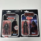 Star Wars The Vintage Collection VC 301 Darth Revan & Moff GIDEON