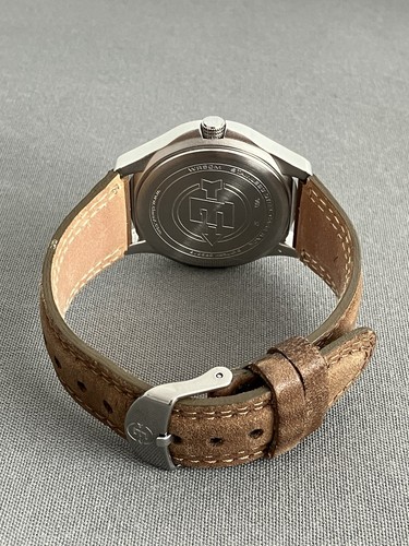 Timex Expedition Quartz Field Watch With Indiglo. - Picture 10 of 13