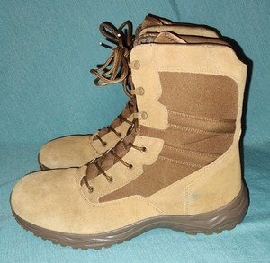 New Balance Tactical Boots | eBay display picture 3