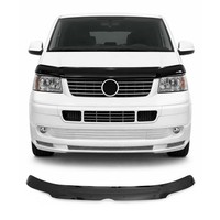 Motorhaube Deflektor Insekten Steinschlagschutz FüR Vw T5 2003-2009