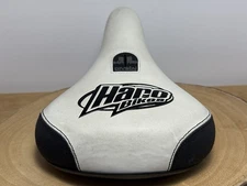 Haro Bikes Lineage Dave Mirra Pivotal BMX Bike Seat, Tribute Series….. “NICE”!!!