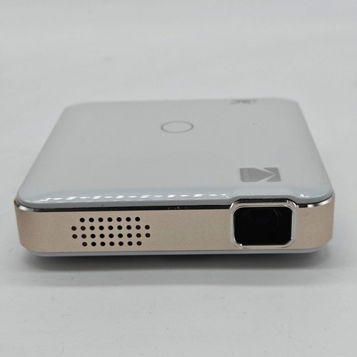 Kodak Luma 150 Full HD 1080P tragbarer kabelloser Projektor R0DPJS150 - Bild 5 von 9