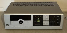 Phase Linear 9500 CD Player PARTS ONLY