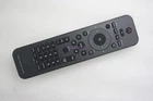 Remote Control for PHILIPS Home Theater System Player HTS3565D HTS3371D
