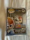 SDCC 2026 Funko Pop SE Funime Kitsune Franny Exclusive Vinyl Figure LE750