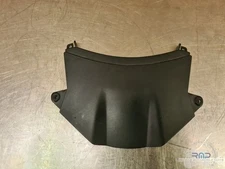 Ducati Multistrada V4S Radar 2021-2024 Plastic Cover