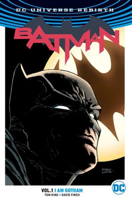Batman Vol. 1: I Am Gotham | Ivan Reis (u. a.) | Englisch | Taschenbuch | 2024