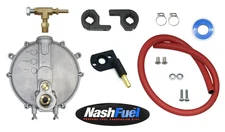 Natural Gas Conversion Kit Duromax XP13000E 500cc Generator Dual Fuel