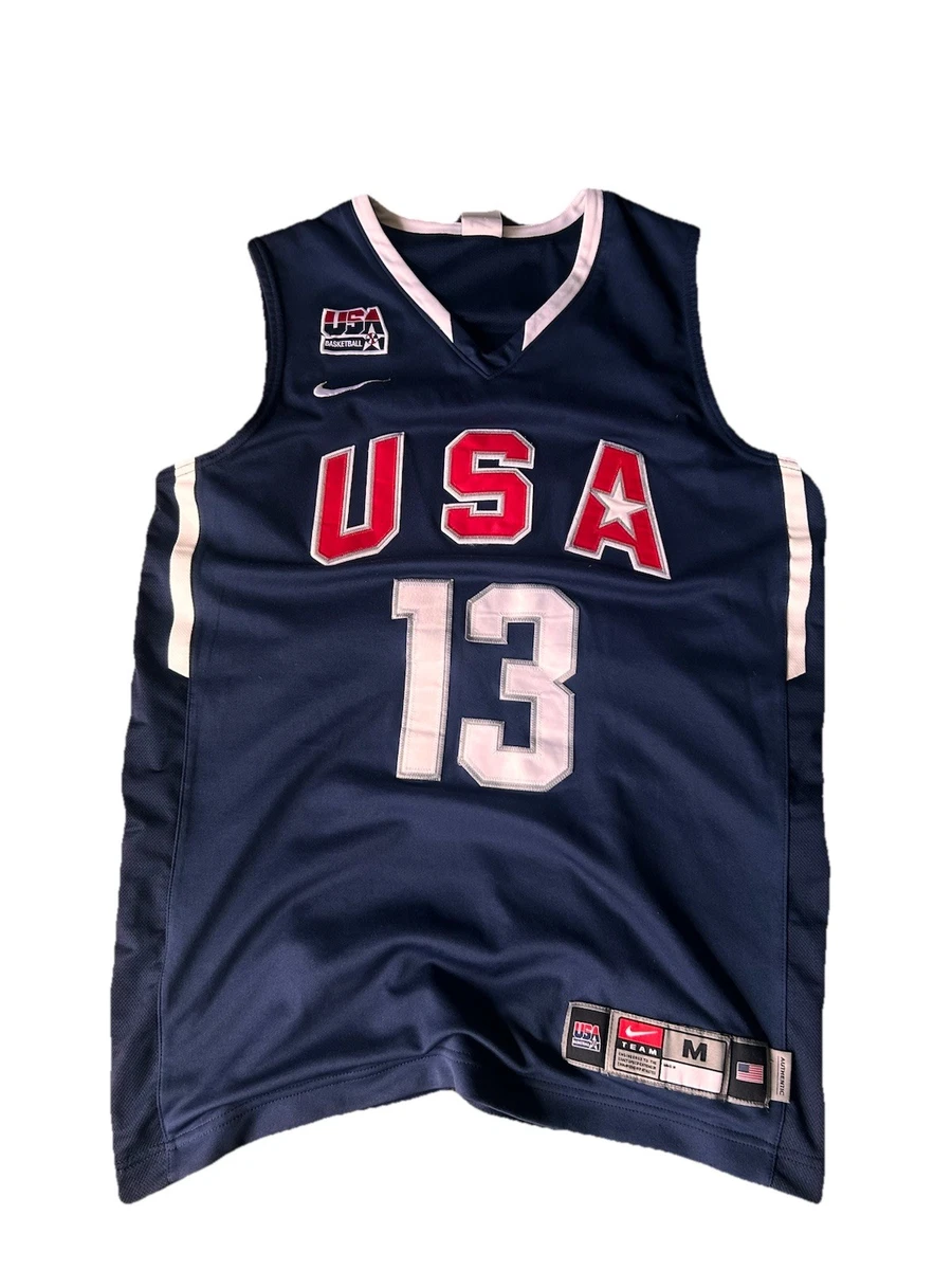 Nike USA Basketball for sale | eBay