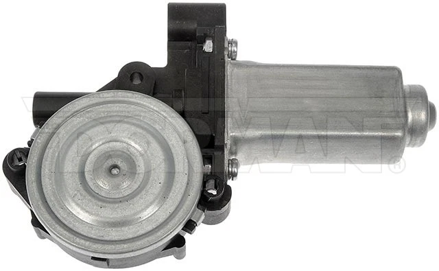 Motor elevador de ventana eléctrico Dorman 742-240 para Ford Mercury Sable Taurus 96-07 Foto 4 de 4