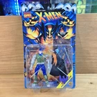 X-Men Mutant Genesis Series X-CUTIONER 5" Action Figure Vintage 1995 ToyBiz