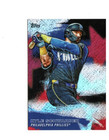 2026 Topps Series 2 Kyle Schwarber Base (RAW)
