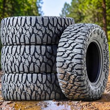 4 Aplus Shredder Mt 35x12.50r18 123q E 10 Ply Light Truck Mud Tires 4 Aplus Shredder Mt 35x12.50r18 123q E 10 Ply Light Truck Mud Tires