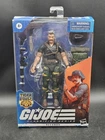 G.I. Joe Classified Series #55 Tiger Force Recondo Action Figure M.I.B Complete